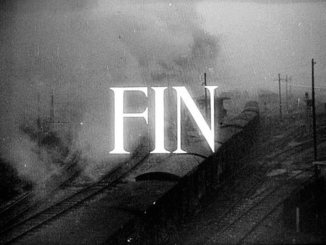 Le sang des bêtes, Georges Franju, 1949 End Credits Aesthetic, Michael Townley, Santa Aesthetic, Phantom Opera, Ending Credits, Jonas Blue, Tyki Mikk, Eddie Gluskin, Club Merch