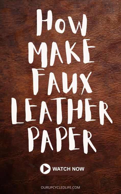 Explore the art of crafting faux leather paper with our step-by-step DIY guide. Transform ordinary materials into a stylish and versatile faux leather texture, perfect for adding sophistication to your creative projects. Get ready to elevate your crafts with this simple and inspiring tutorial! Faux Leather Paper, Paper Watch, Amazon Store, Junk Journaling, Fun Activities For Kids, Leather Texture, Engagement Activities, Creative Expressions, Hand Cream