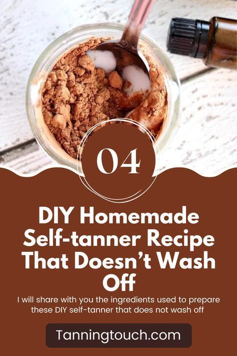 Diy For Tanned Skin, Diy Tanner Lotion, How To Make A Self Tanner At Home, Natural Self Tanner Diy, Diy Natural Bronzer, Fake Tan At Home Diy, Tan Legs Quick Diy, Coffee Tanning Lotion Diy, Diy Tanning Lotion Homemade