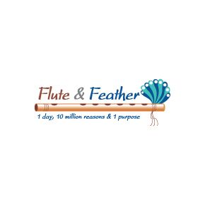 Logo Design : Flute & Feather Flute Logo Design, Flute Logo, Creative Logos, Creative Logo, Logo Design, Google Search, ? Logo, Design, Logos