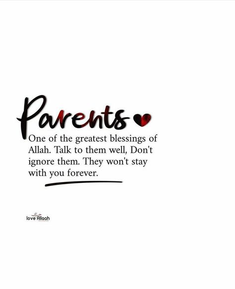 Parents Quotes Islam, Father's Quotes, Islamic Beliefs, Mom Papa, Ammi Abbu, Love My Parents Quotes, Lonliness Quotes, Celebrity Bride, Mom And Dad Quotes