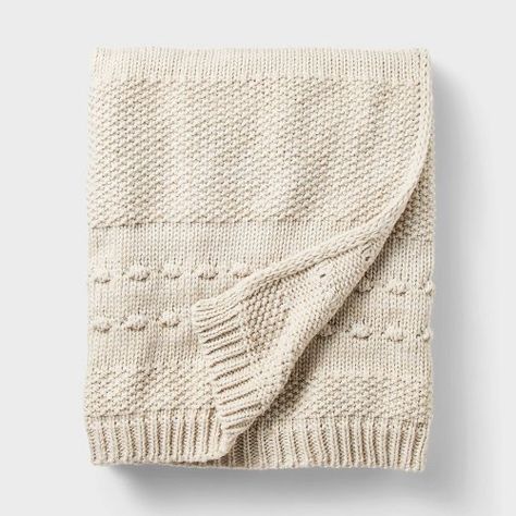 Fall : Throw Blankets : Target Beige Blanket, Cream Throw Blanket, Studio Mcgee Target, Green Throw Blanket, White Throw Blanket, Chunky Knit Throw, Knit Throw, Fur Throw Blanket, Knit Throw Blanket