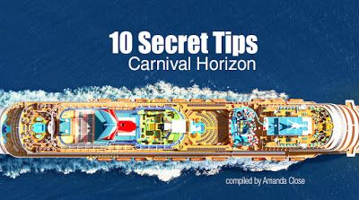 Got a trip booked on the Carnival Horizon? Here are some secret tips! Carnival Horizon Cruise Ship, Aruba Cruise, Dive In Movie, Carnival Cruise Tips, Carnival Horizon, Salsa Bar, Carnival Cruises, Carnival Cruise Ships, Cruise Ideas