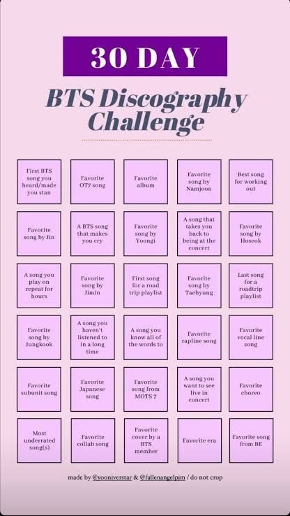 30 Day Music Challenge, Road Trip Songs, Music Challenge, 30 Day Song Challenge, Song Challenge, Bts History, Instagram Challenge, Writing Challenge, Song Play