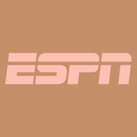 ESPN Home Screen Cover for iOS 14 Shortcuts. Espn Aesthetic, Peyton Core, Widget Backgrounds, Icon People, Ios App Iphone, Phone Ideas, Iphone Aesthetic, App Covers, Iphone Design