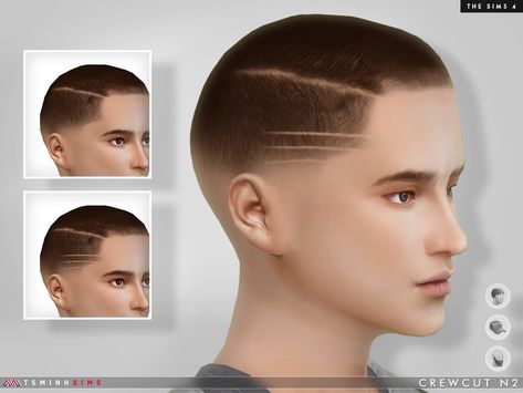 Peach Color Lipstick, Kimberly Hair, Sims 4 Men Clothing, Boy Haircuts Short, Sims 4 Cc Eyes, Berry Lipstick, Faded Hair, The Sims 4 Download, All Hairstyles