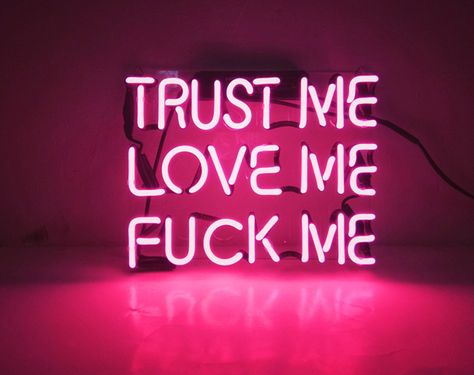 Pink Neon Wallpaper, Feminine Wallpaper, Art Neon Sign, Light Words, Neon Wall Signs, Neon Wall Art, Neon Words, Neon Lamp, Neon Wall