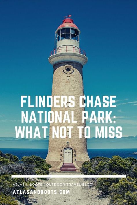 Flinders Chase National Park on Kangaroo Island is one of South Australia’s finest parks. We take a look at seven sights not to be missed. Seaside Inn, Kangaroo Island, Southern Ocean, G Adventures, Island Tour, Travel Planning, South Australia, The Visitors, Lonely Planet