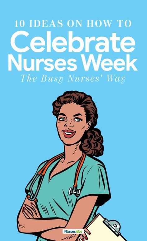 10 Ideas on How to Celebrate Nurses Week: The Busy Nurses' Way Nursing Day Ideas, Nurse Day Ideas, Nurses Week Ideas Appreciation Gifts, Nurse’s Week Gift Ideas, Nursing Week Ideas Activities, Nursing Week Gift Ideas, Nurses Inspire Nurses, Nurses Week Ideas Activities Fun, Nurse Celebration Ideas