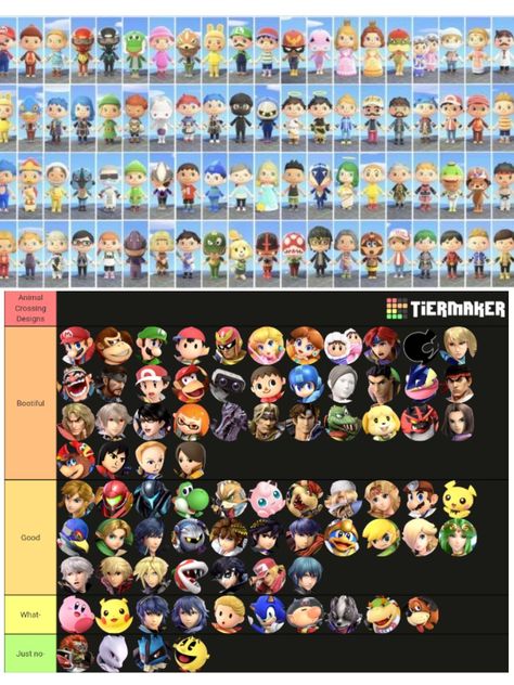 Smash Bros Fanart, Animal Crossing Outfits, Alignment Charts, Smash Bros Funny, Smash Brothers, Skylanders, Bendy And The Ink Machine, Super Smash Bros, Smash Bros