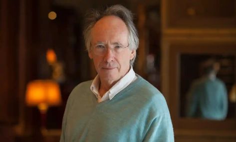 Ian McEwan’s ‘most epic book to date’ to be published in September | Ian McEwan | The Guardian September Lessons, Powerful Meditation, Ian Mcewan, Alan Turing, Power Of Meditation, Piano Teacher, Boarding School, Satire, The Guardian