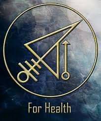 Psychic Sigils, Sigil For Intuition, Sigil For Psychic Ability, Prosperity Sigil, Cronic Sigil, Dark Sigil, Zibu Symbols, Protection Sigils, Angelic Symbols