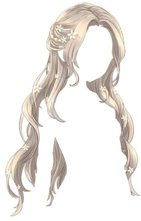 Pelo Anime, Anime Body, Manga Hair, Hair Sketch, Anime Hair, Hair Reference, Long Hair Girl, How To Draw Hair, Hair Art