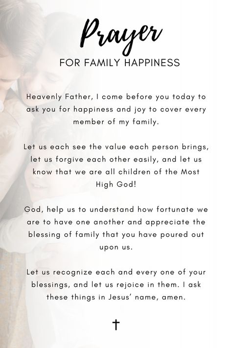 Pray For Family Healing, Praying For Family Members, Prayers For Your Parents, Prayers To Pray For My Family, Family Prayers For Unity, Prayer For Peace In The Family, Prayer For Family Conflict, Everyday Prayers For Family And Friends, New Year Prayer For Family