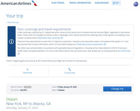 How to Rebook on American when Prices Drop - NerdWallet America Airline Format, Best Travel Credit Cards, Cancelled Flight, Travel Credit Cards, Airline Flights, United Airlines, Airline Tickets, Booking Flights, American Airlines