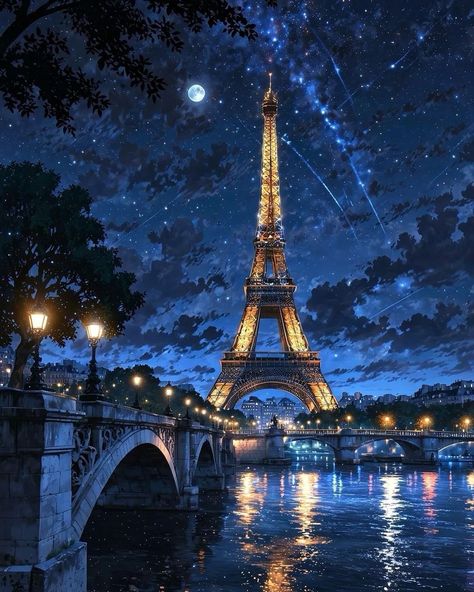 Travel | Vacations | Nature (@travelactions1) on Threads Paris Aesthetic Night, Paris Scenery Aesthetic, Paris Aesthetic Landscape Wallpaper, Paris Landscape Wallpaper, Paris Sunset Wallpaper, Paris Night View, Effile Tower Wallpaper Night, Glittery Wallpaper, Paris Wallpaper