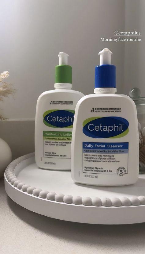 Cetaphil Cleanser Aesthetic, Cetaphil Aesthetic, Cleanser Aesthetic, Cetaphil Products, Acne Prone Skin Care Routine, Cetaphil Moisturizer, Cetaphil Cleanser, Pingu Pingu, Acne Prone Skin Care