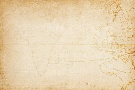 Vintage world map paper background | premium image by rawpixel.com Maps Aesthetic, Wallpaper Artwork, Ancient Map, Vintage World Map, Map Paper, Earth Map, Map Background, Ancient Maps, Old Map