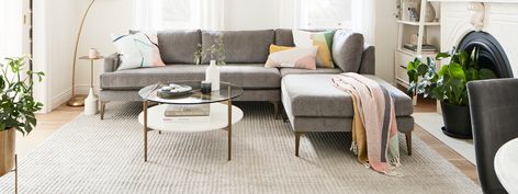 essentials to complete your dream living room West Elm Living Room, Dream Living Room, Modern Living Room Furniture, Chic Living Room, Living Room Spaces, Chic Living, Dream Living, Modern Furniture Living Room, Media Console