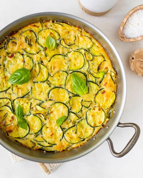 Gluten Belly, Zucchini Tart, Italian Zucchini, Best Zucchini Recipes, Sides Veggies, Zucchini Squash, Savory Pies, Garden Recipes, Banana Bread Recipe