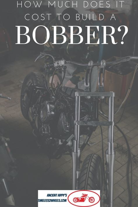 Bobber Motorcycle Diy, Bobber Kit, Bobber Parts, Custom Bike Parts, Shadow Bobber, Bobber Motorcycles, Sportster Bobber, Bobber Style, Triumph Bobber