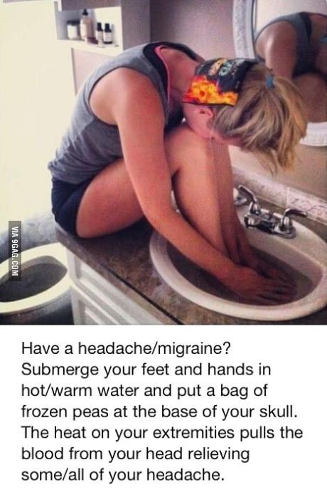 Have a headache? Relieve Sinus Pressure, Migraine Help, Getting Rid Of Headaches, Natural Headache, Natural Headache Remedies, Migraine Relief, Tension Headache, Headache Relief, Migraine Headaches