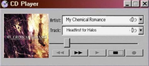 Mcr Twt Header, Mcr Album Aesthetics, Mcr Widget Icons, Mcr Phone Theme, Mcr Widget, Mcr Banner, Mcr Header, Cd Player Widget, Music Player Widget