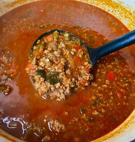 Competition Winning Chili, Best Chili Recipe Award Winning No Beans, Best No Bean Chili Recipe Award Winning, Married To Bbq, Award Winning Chilli, Best Texas Chili Recipe Award Winning, Texas Chilli Recipes, Best Chilli Recipes Award Winning, Chili Recipes Award Winning