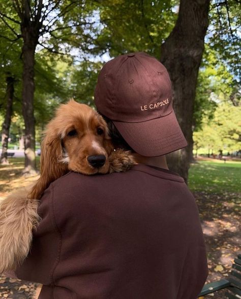 Ideal Boyfriend, Instagram Photo Inspiration, You Are Perfect, Cocker Spaniel, Sea Animals, Dog Person, Dog Days, Spaniel, Oklahoma