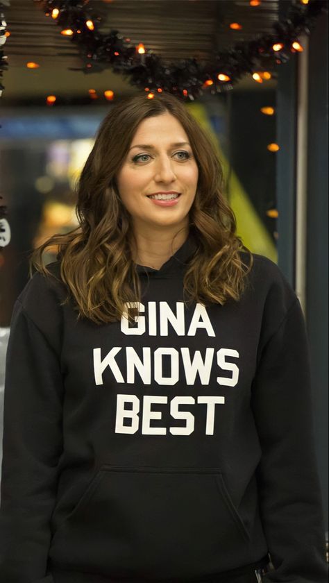 Brooklyn Nine Nine Gina, Brooklyn 99 Cast, Chelsea Peretti, Cool Cool Cool, Brooklyn Nine Nine Funny, Gina Linetti, Jake And Amy, Brooklyn 9 9, Andy Samberg