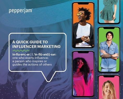 Did you know that the right influencer can produce content that's 11x more effective than banner ads? Driving awareness, engagement and delivering customer conversions, influencers are more important than ever.  Download our Guide to Influencer Marketing to learn more about:  • What makes influencer marketing so effective • How to find the right influencers • Handling challenges with influencer marketing • Getting started with influencers • Plus more! Influencer Marketing Creative Ads, Influencer Branding, Restaurant Ad, Motion Graphics Typography, Marketing Poster, Infographic Poster, Marketing Concept, Concept Board