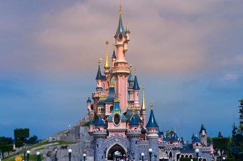 Disney Paris | peaches & poppycock Paris Background, Disneyland Paris Castle, Cave Images, Disney Castles, Best Amusement Parks, Disneyland Castle, Theatre Festival, Disney Paris, Paris Wallpaper