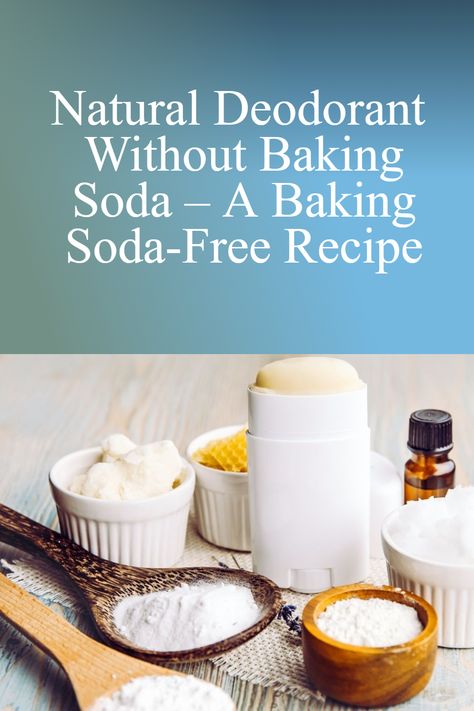 Join us on our journey of embracing the natural way of life - from our kitchen to your skin, we're here to share our homemade 'Natural Deodorant Without Baking Soda'. We believe in living clean, green, and most importantly, confident. Natural Deodorant Without Baking Soda, Deodorant Without Baking Soda, Baking Soda Deodorant, Homemade Natural Deodorant, Natural Deodorant Recipe, Underarm Care, Diy Natural Deodorant, Homemade Deodorant Recipe, Baking Soda Coconut Oil
