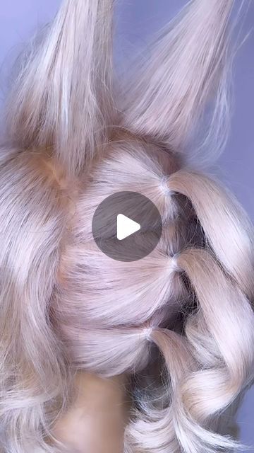 Joseph I'Anson on Instagram: "Do you want to create viral twisted hair, but you’re faced with short mid-length hair?   Well I got you guys covered with my step by step tutorial which shows how to take shorter hair and create one of the most viral trends of the moment.  So whip out your rubber bands get your pins at the ready and get ready to create some glamorous hair!!!   L’IMAGE Mannequin - “DENISE” from @equip_the_creative use code Joseph10 at the checkout to get 10% off your order.  Created using @revlonprofessionaluk style Masters.  #hairinspo #hairtutorial #beyondtheponytail #reel #reelitfeelit #hairup #hairups #hairupdo #updo #updos #updotutorial #bridalhair #hairideas #weddinghairdo #weddinghair #frenchtwist #bohowedding #shorthair #bridalhairinspo #igreels #upstyle #hairwedding #h Medium Hair Upstyles, Upstyles For Short Hair, Updos For Medium Length Hair Tutorial, Short Medium Length Hair, Short Hair Updo Tutorial, French Twist Updo, Short Twists, Hair Updos Tutorials, Twisted Hair