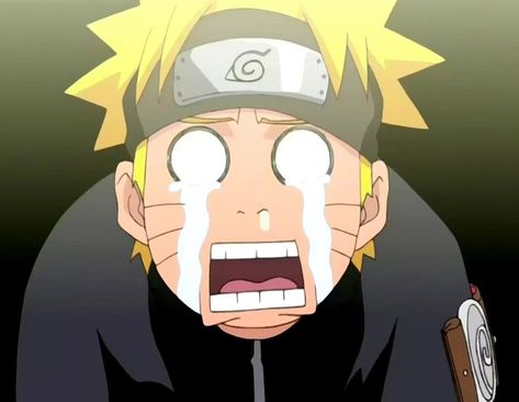 Naruto Face, Emotion Faces, Naruto Uzumaki Shippuden, Cool Wallpapers Cartoon, Face Expressions, Naruto And Sasuke, Naruto Art, Naruto Uzumaki, Me Me Me Anime