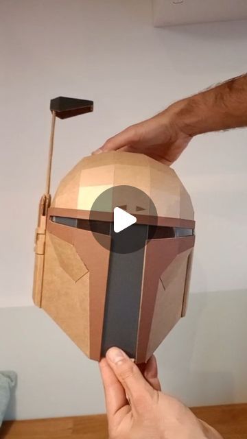 Cardboard Cosplay, Starwars Design, Instagram Link In Bio, Cosplay Diy, Instagram Link, April 12, Boba Fett, Diy Art Painting, Diy Art