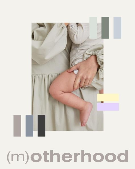 @otherhoodcz is a project founded by two young moms and close friends. They’re committed to building a welcoming, open, and educational space that supports young mothers as they navigate motherhood and embrace its changes 🌸 Our mission was to design branding that is simple, yet memorable, perfectly suited for the digital space. We used a diverse color palette with subtle yet distinct shades to ensure the branding remains fresh and engaging as the brand evolves. 🤍 ~ #branding #brandidenti... Close Friends, Design Branding, Color Palette, Branding Design, How To Memorize Things, Shades, Branding, Education, Building