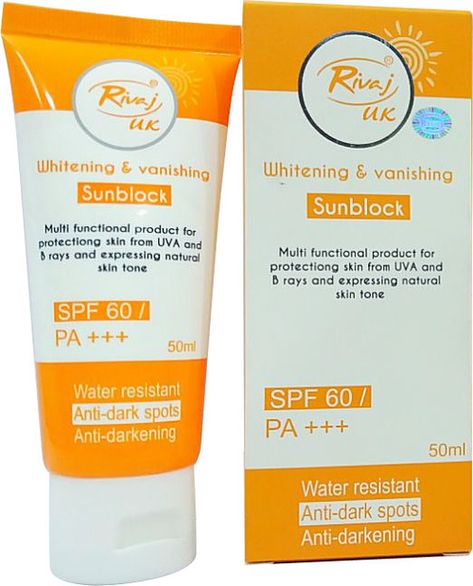 Rivaj Uk Sunblock, Best Sunblock For Face, Best Sunblock, Best Spf, Gifts Wrapping, Sun Lotion, Natural Skin Tone, Gifts Wrapping Diy, Best Sunscreens