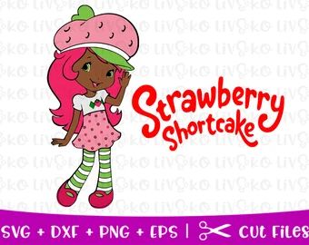 Baby Strawberry Shortcake | Etsy African American Strawberry Shortcake, Black Strawberry Shortcake Theme Party, Black Strawberry Shortcake, Strawberry Shortcake Cheesecake, Strawberry Shortcake Birthday, Black Strawberry, Strawberry Shortcake Characters, Strawberry Shortcake Party, African Babies