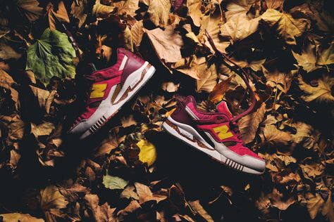 Ronnie Fieg & New Balance Take Inspiration from Central Park & the Brooklyn Bridge | HYPEBEAST Ronnie Fieg, Sneaker Magazine, Men's Athletic Shoes, Shoe Closet, New Balance Shoes, Brooklyn Bridge, Central Park, Hoka Running Shoes, Saucony Sneaker