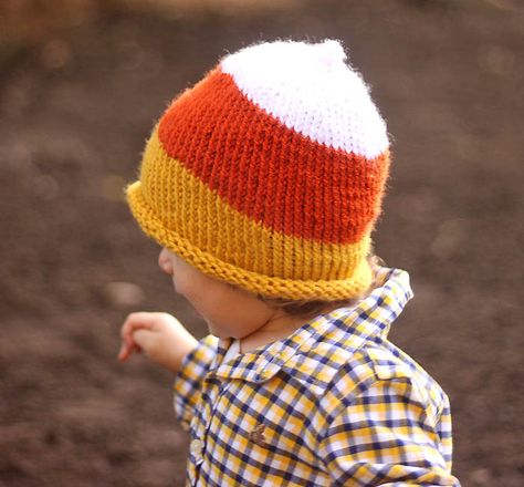 Candy Corn Hat, Baby Hats Pattern, Strawberry Ideas, Baby Hat Knitting Patterns Free, Addi Knitting Machine, Beanie Knitting Patterns Free, Beanie Knitting, Blue Strawberry, Baby Hat Knitting Pattern