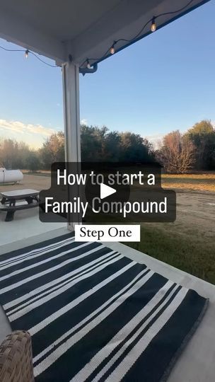 Family Property Compound, How To Start A Family Compound, Family Compound Living, 3 Houses In One Compound, Family Compound Ideas, Compound Property, Multi House Family Compound, Family Compound Layout, Dylan Gossett