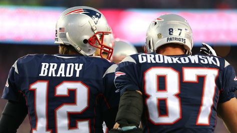 1920x1080 Who are the Patriots without Tom Brady, Rob Gronkowski? | NFL ... Rob Gronkowski Patriots, Tom Brady Wallpaper, Sports Article, Rob Gronkowski, Patriots Football, Football Is Life, Boston Sports, Sports Wallpapers, Football Wallpaper