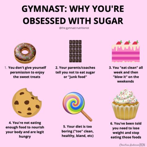 Gymnast and Sugar Gymnast Diet Plan, Gymnast Diet, Gymnast Nutrition, Quitting Gymnastics, Tips For Gymnastics Meets, Diet For Children, Magnesium Rich Foods, Gymnastics Memes Hilarious, Turmeric Health