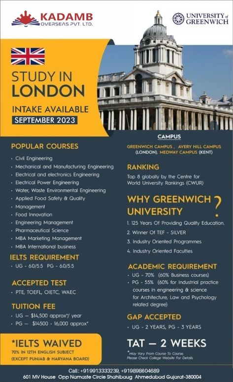 University Of Greenwich London, University Of Greenwich, Power Engineering, Study In London, Greenwich London, Manufacturing Engineering, London University, Food Innovation, Engineering Management