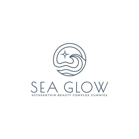 Ocean Logo Design, Sea Logo Design, Hm Logo, Ocean Logo, Gem Logo, Sea Logo, Glass Logo, Shop Name Ideas, Museum Logo