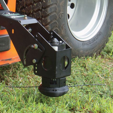 Lawn Tractor Trailer, Riding Lawn Mower Attachments, John Deere Garden Tractors, Compact Tractor Attachments, Garden Tractor Attachments, Smoker Plans, Atv Implements, Carport Ideas, Garden Tools Diy