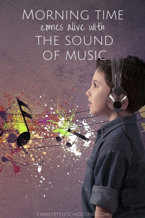 Good Morning Music, Enjoying Music, Love Frequency, Music Notes Art, Morning Music, Homeschool Music, Morning Time, The Sound Of Music, Sound Meditation