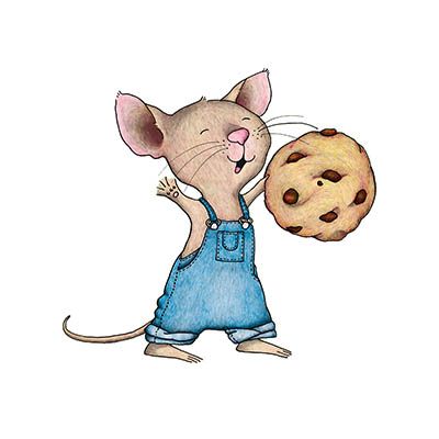 Mouse | Meet the Characters | MouseCookieBooks.com Children’s Book Characters, Kids Book Characters, Children Book Characters, Book Character Posters, Childhood Halloween, Literacy Bags, Childrens Book Characters, Laura Numeroff, Book Clipart