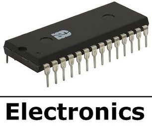 Electronics for Absolute Beginners, Study Guide, Chapter 1 Basic Electronics, Electronics Background, Digital Electronics, Ohms Law, Integrated Circuit, Electronics Basics, Diy Electrical, Electrical Energy, Electronics Components